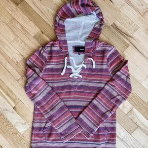 Hurley hoodie